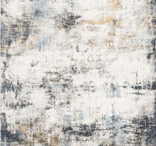 Midas Accents 2180 Picasso 5"x8" Area Rug-1