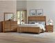 Vaughan-Basset Timber Creek Natural Maple Bedroom Collection-0