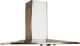 Faber Diamante 36" Stainless Steel Wall Canopy Range Hood-0
