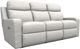 La-Z-Boy® Emmons Sand Power Reclining Sofa with Headrest and Lumbar-0