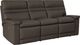 Palliser® Furniture Customizable Leo Power Reclining Sofa with Power Headrest-0