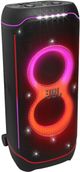 JBL® Partybox Ultimate Black Wireless Portable Speaker-2