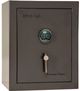 Liberty Safe Premium Home Gray Marble 08 Gun Safe-0
