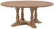 Classic Home Marina Hampton Sand 72" Dining Table-0