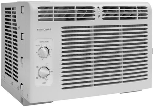 Frigidaire Window Mount Air Conditioner-White-0