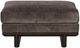 Vanguard® Furniture Customizable Symmetry Ottoman-1