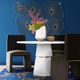 TOV Furniture Amoeba Gold Wall Art-3