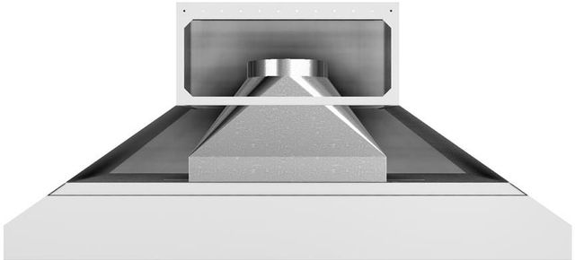 Vent-A-Hood® 66" Stainless Steel Euro-Style Wall Mount Range Hood-2