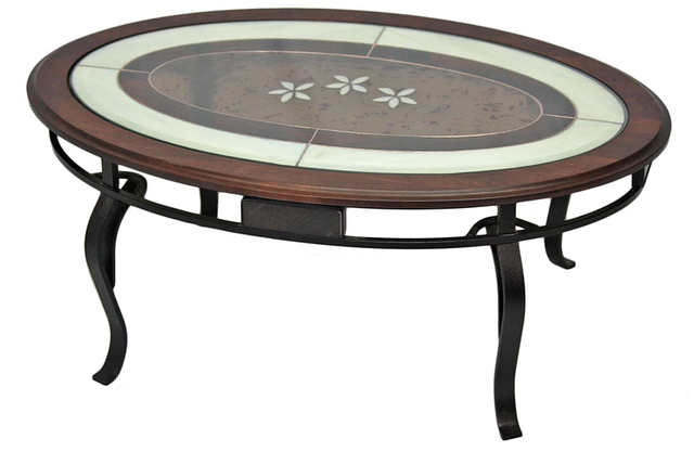 Forge Design Jade Coffee Table-1
