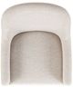 Liberty Furniture Shaker Lakes Taupe Upholstered Arm Chair-5