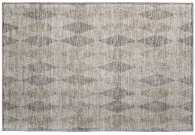 Dalyn™ Rug Company The Reserve TR2 Beige 5'x8' Area Rug-1