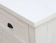 Cottage Creek Furniture Brookfield White Nightstand-3