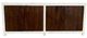 Vintage Furniture Tampa 4-Door Media Console-0