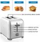 Kenmore® 2 Slice Stainless Steel Toaster-4