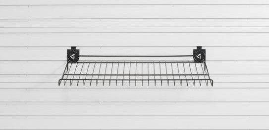 Gladiator® 30" Granite Wire Shelf-2
