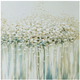 Olliix by Madison Park Dream Forest Multicolor Embellished Canvas-0