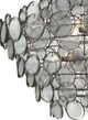 Currey & Company Galahad Bronze Chandelier-1