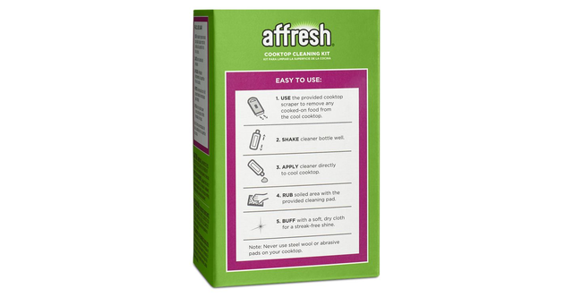 Affresh® Cooktop Cleaning Kit-1