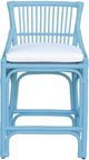 Jeffan Winston II Blue Counter Stool-1
