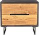 Moe's Home Collection Vienna Brown Nightstand-2