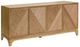 Martin Furniture Cypres Driftwood TV Stand-0