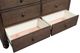 aspenhome® Oxford Cocoa Chesser-5