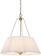 Forty West Sinclair Gold Pendant-2