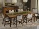 Hobart Dining Set, 2 Side Chairs Free!-1