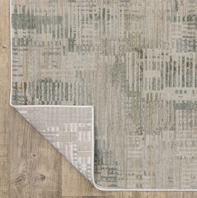 Oriental Weavers™ Mallory 5'x8' Style 3 Area Rug-3