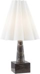 Forty West Fitz Black Table Lamp-2