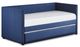 Homelegance® Therese Blue Daybed-0