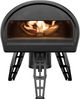Gozney° Roccbox Black Outdoor Portable Pizza Oven-2