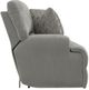 Catnapper® Renaldo Stone Power Lay Flat Reclining Sofa-2