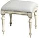 Steve Silver Co. Highland Park 3-Piece Cathedral White Vanity Set-3