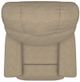 La-Z-Boy® Lancer Tobacco Power Rocking Recliner with Headrest and Lumbar-2
