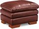 La-Z-Boy® Dexter Ottoman-1