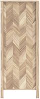 Signature Design by Ashley® Battelle Tan Chest-2