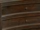 Furniture Classics Arma Chocolate Crescent Chest-1