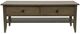 Amish Works Driftwood Brown Cocktail Table-3