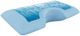 Malouf™ Z® Shoulder Gel Dough® + Z™ Gel Queen Bed Pillow-1