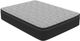 American Bedding™ Cayman 14" Innerspring Extra Firm Euro Top California King Mattress-0