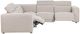 Classic Home Knoxville 5-Piece Gray Power Reclining Sectional Set-3