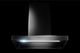 JennAir® 30" Stainless Steel Wall Mounted Range Hood-3