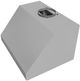 Vent-A-Hood® 30" Stainless Steel Wall Mounted Range Hood-1