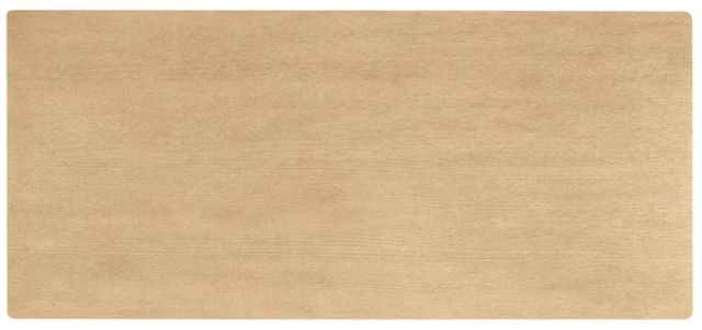 Bassett® Furniture HomeWork Natural Writing Desk-3