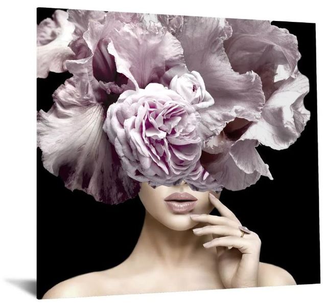 Classy Art Ahead Wall Art-0