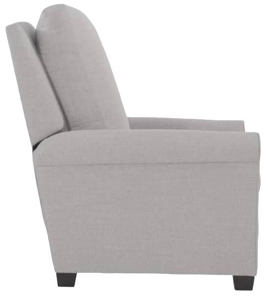 Parker Southern Customizable Relax Manual Recliner-3