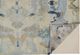 Feizy Leandra Blue/Ivory 5' x 8' Rug-4