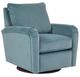 La-Z-Boy® Customizable Alma Swivel Glider Chair-0