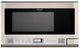 Sharp® Carousel® 1.5 Cu. Ft. Stainless Steel Over The Counter Microwave-0